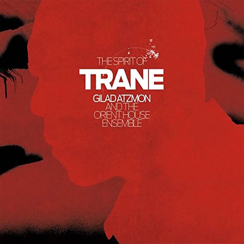 Various - The Spirit Of Trane [CD]