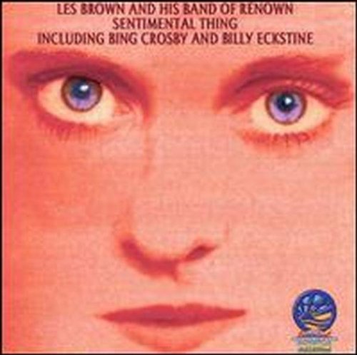 Les Brown - Les Brown and His Band of Renown [CD]