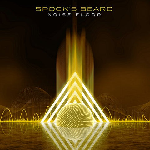 Spocks Beard - Noise Floor  [VINYL]