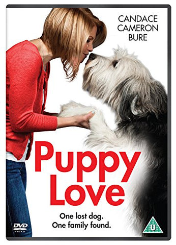 Puppy Love [DVD]