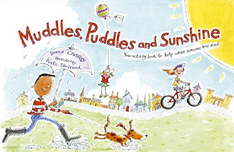 Diana Crossley - Muddles Puddles and Sunshine