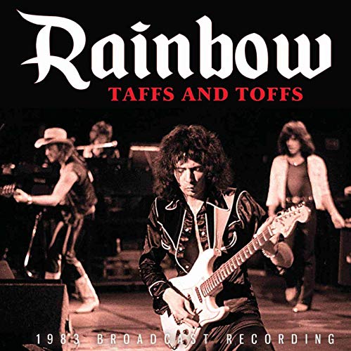 Various - Taffs And Toffs [CD]