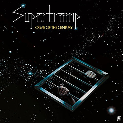 Supertramp - Crime Of The Century [VINYL]