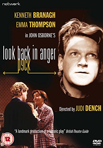 Look Back In Anger [DVD]
