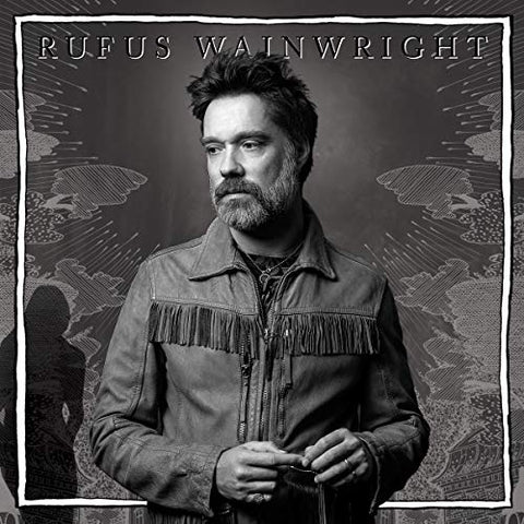 Rufus Wainwright - Unfollow The Rules [VINYL]