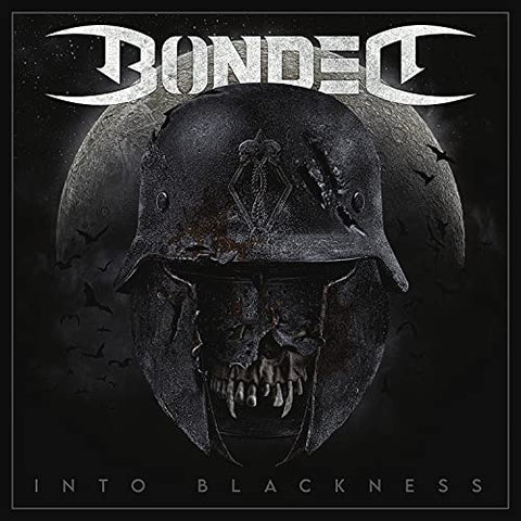 Bonded - Into Blackness [CD]