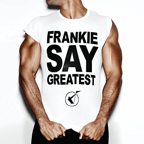 Frankie Goes To Hollywood - Frankie Say Greatest [Special Edition] [CD]