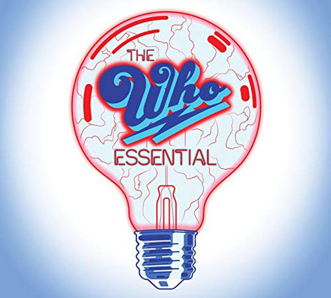 The Who - The Essential The Who [CD]