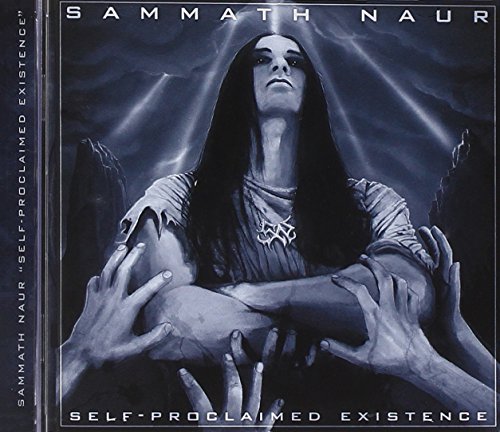 Sammath Naur - Self [CD]