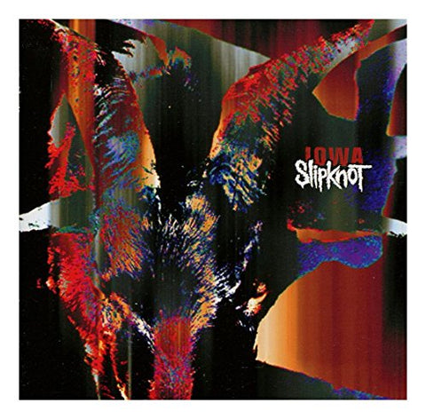 Slipknot - Iowa [CD]