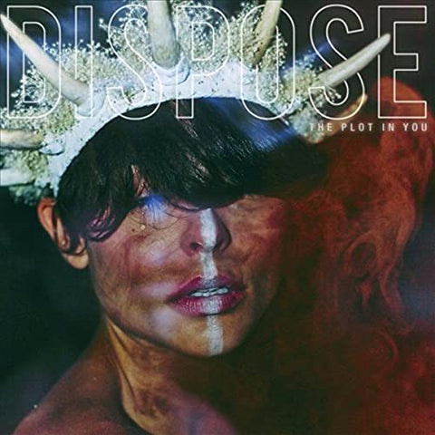 The Plot In You - DISPOSE [CD]