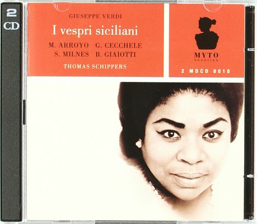 CD case with a black and white portrait and orange title section.