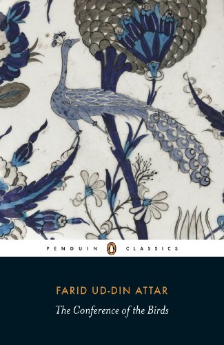 The Conference of Birds[ THE CONFERENCE OF BIRDS ] By Attar, Farid Ud-Din ( Author )Jul-03-1984 Paperback