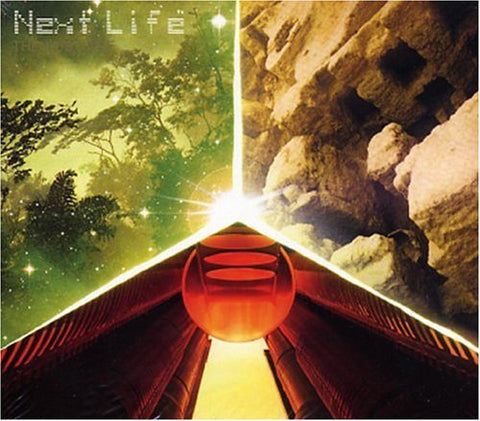 Next Life - The Lost Age [CD]