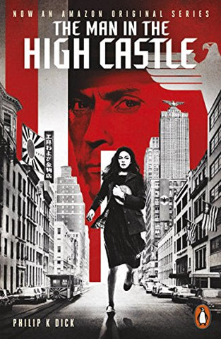 The Man in the High Castle: Paperback