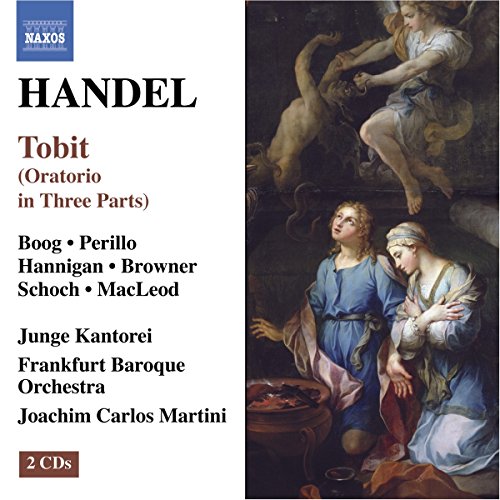 Boogperillohanniganmartini - Tobit [CD]
