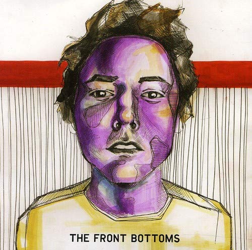 The Front Bottoms - The Front Bottoms [CD]
