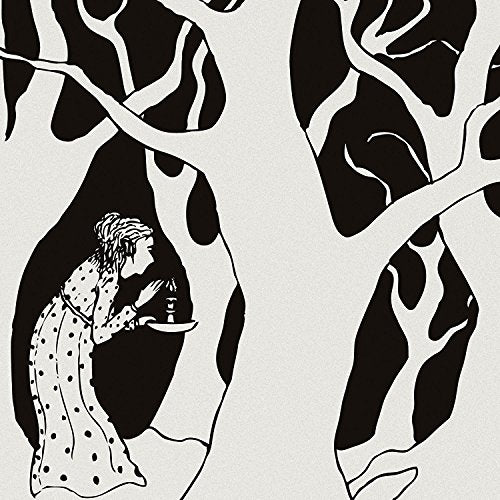 Shadow Band - Wilderness Of Love [VINYL]