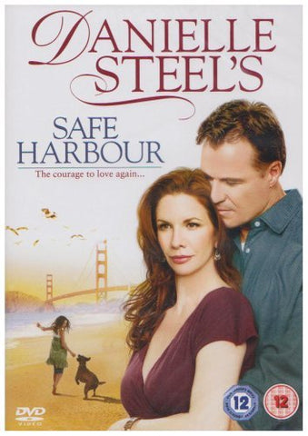 Danielle Steels Safe Harbour [DVD]