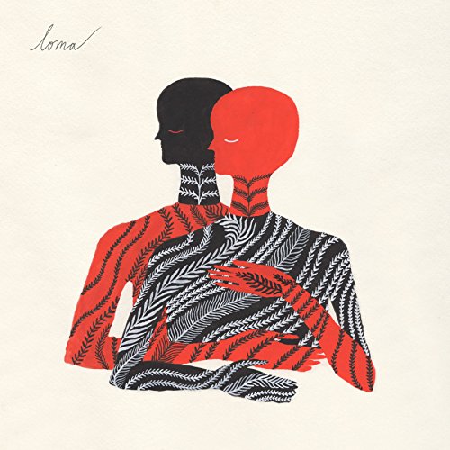 Loma - Loma [CD]