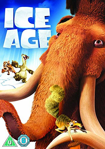 Ice Age [DVD] [2002] DVD