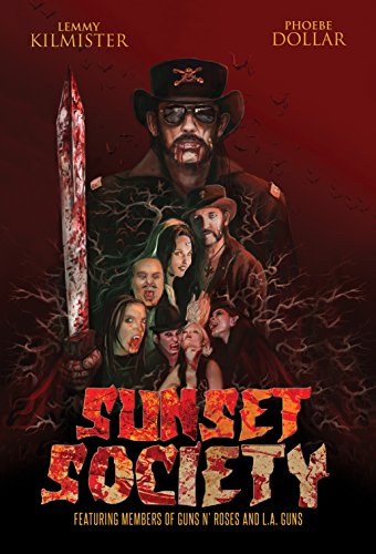 Sunset Society [DVD]