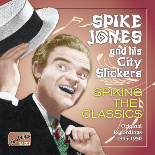Album cover featuring a man in a suit and hat, smiling and gesturing.