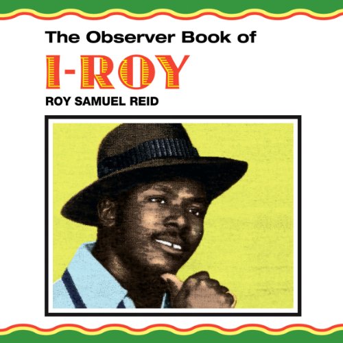 I-Roy - Observer Book Of I-Roy [VINYL]