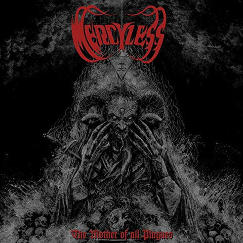 Mercyless - The Mother Of All Plagues [CD]