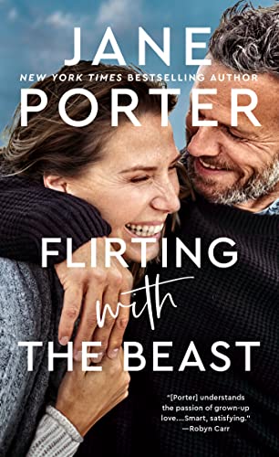 Flirting With The Beast: 2 (Modern Love)
