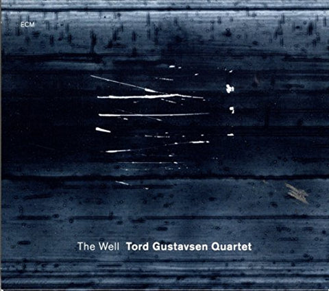 Tord Gustavsen Quartet - The Well [CD]