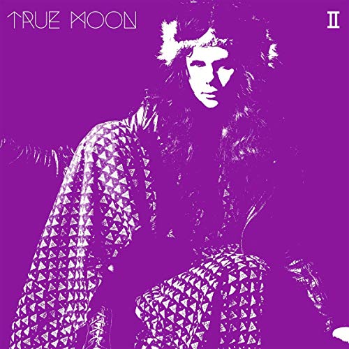 True Moon - Ii [VINYL]