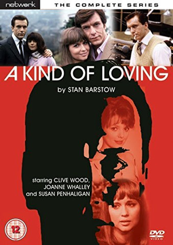 Kind Of Loving [DVD]