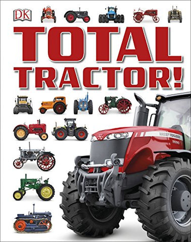 DK - Total Tractor!