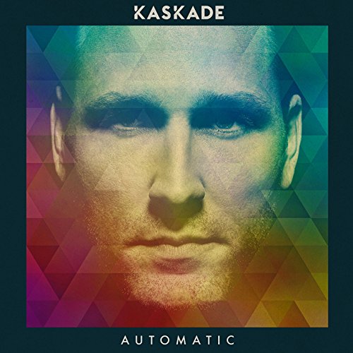 Kaskade - Automatic [CD]
