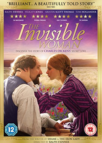 Invisible Woman The [DVD]