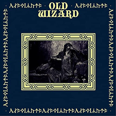 Old Wizard - Old Wizard I & Ii (2cd Digi) [CD]