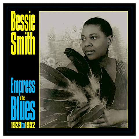 Various - Empress Of The Blues 1923-33 [VINYL]