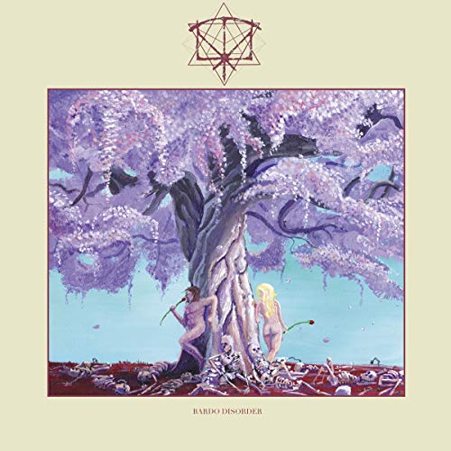Iterum Nata - Bardo Disorder (LP) [VINYL]