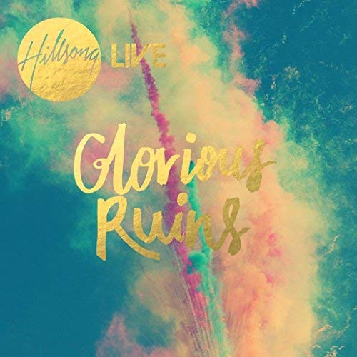 Various - GLORIOUS RUINS-DSB [CD]