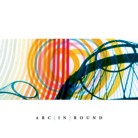 arc in round - arc in round [vinyl]