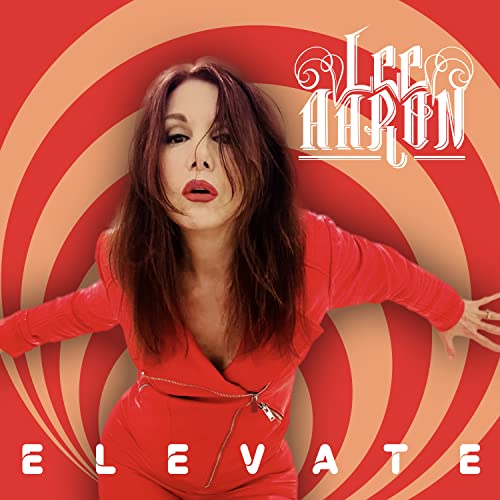 Lee Aaron - Elevate [CD]
