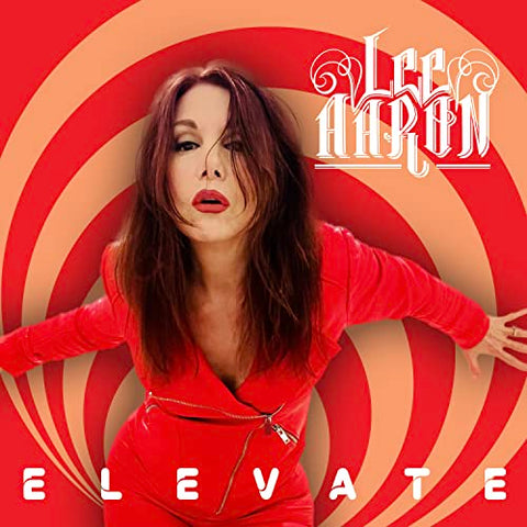 Lee Aaron - Elevate [CD]