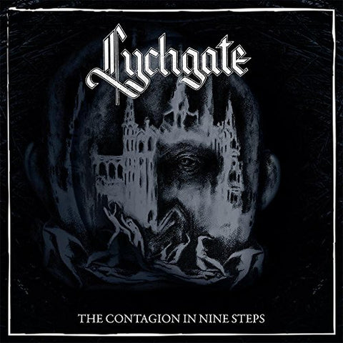 Lychgate - The Contagion In Nine Steps  [VINYL]