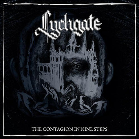 Lychgate - The Contagion In Nine Steps [CD]