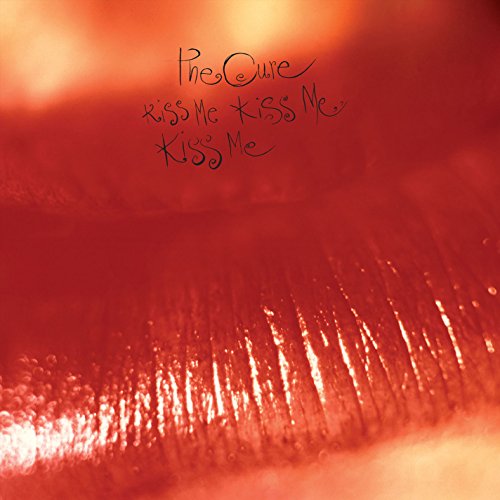 Various - Kiss Me, Kiss Me, Kiss Me [VINYL]