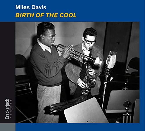 Various - Birth Of The Cool [CD]