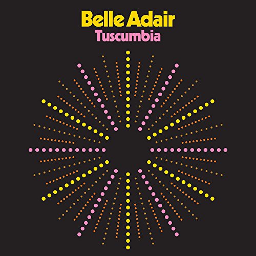 Belle Adair - Tuscumbia [VINYL]