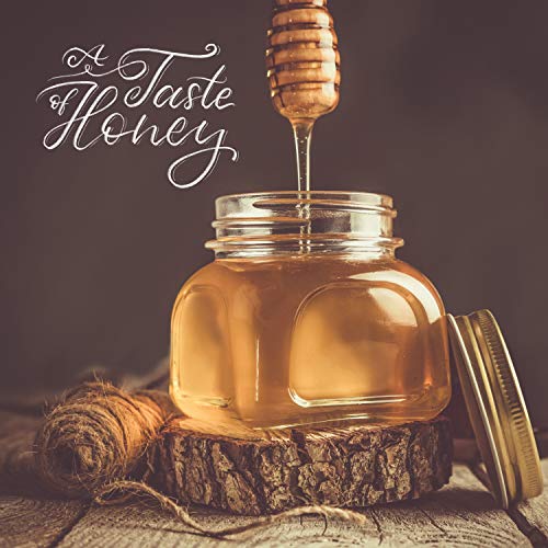 Various - A Taste Of Honey [VINYL]