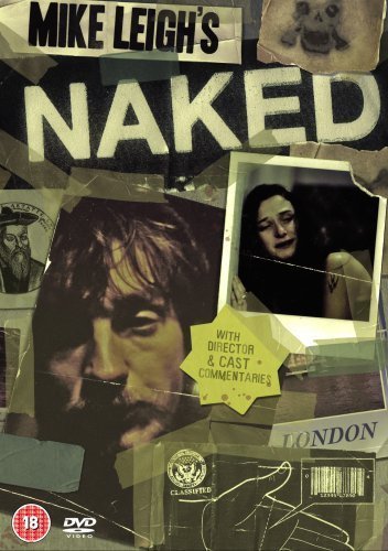 Naked [DVD]
